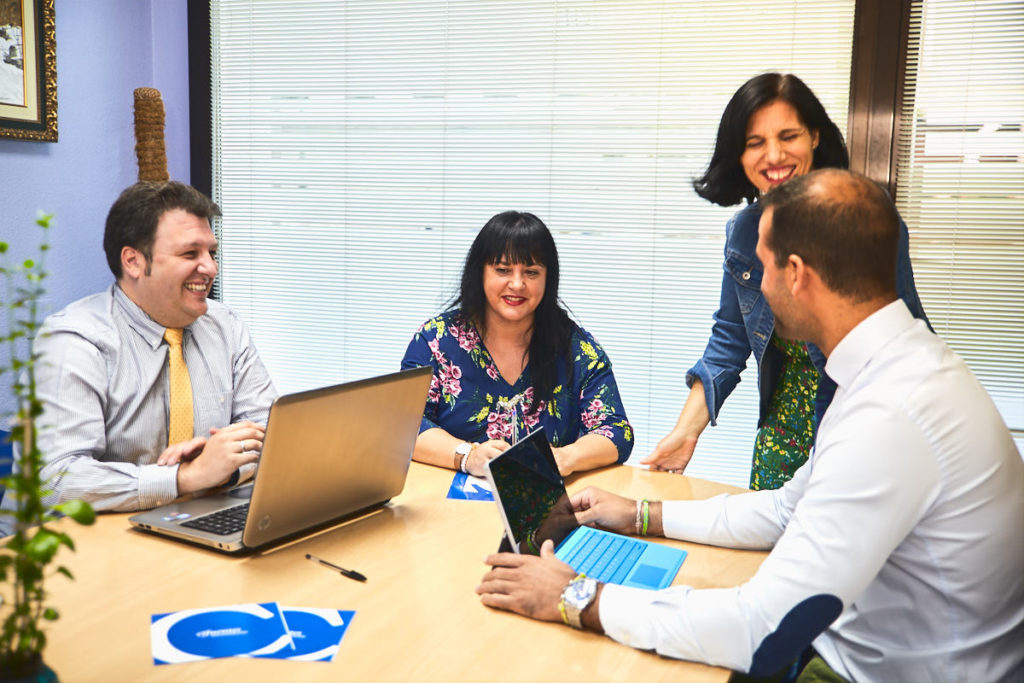 Cifuentes Asesoramiento Cifuentes Asesoramiento gestoría