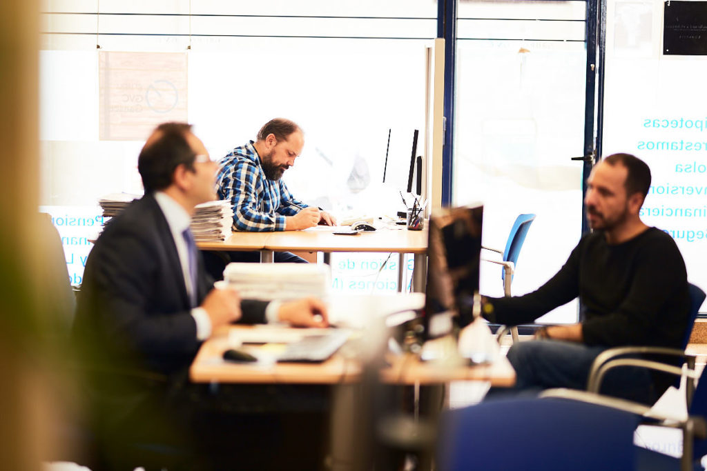 Cifuentes Asesoramiento asesoría