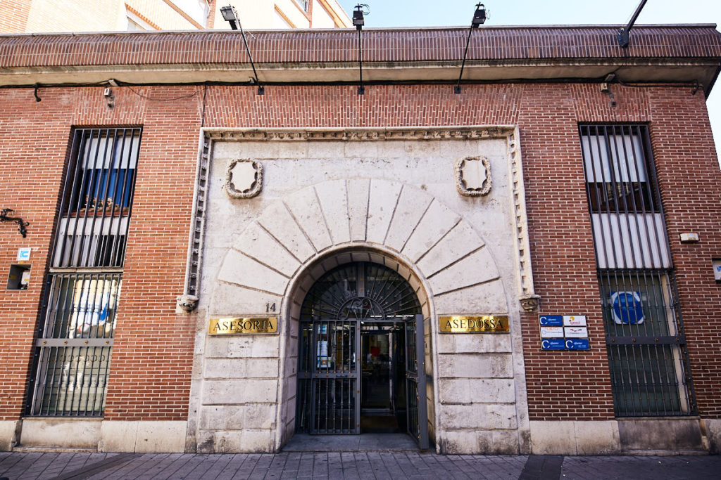 Cifuentes Asesoramiento asesoría