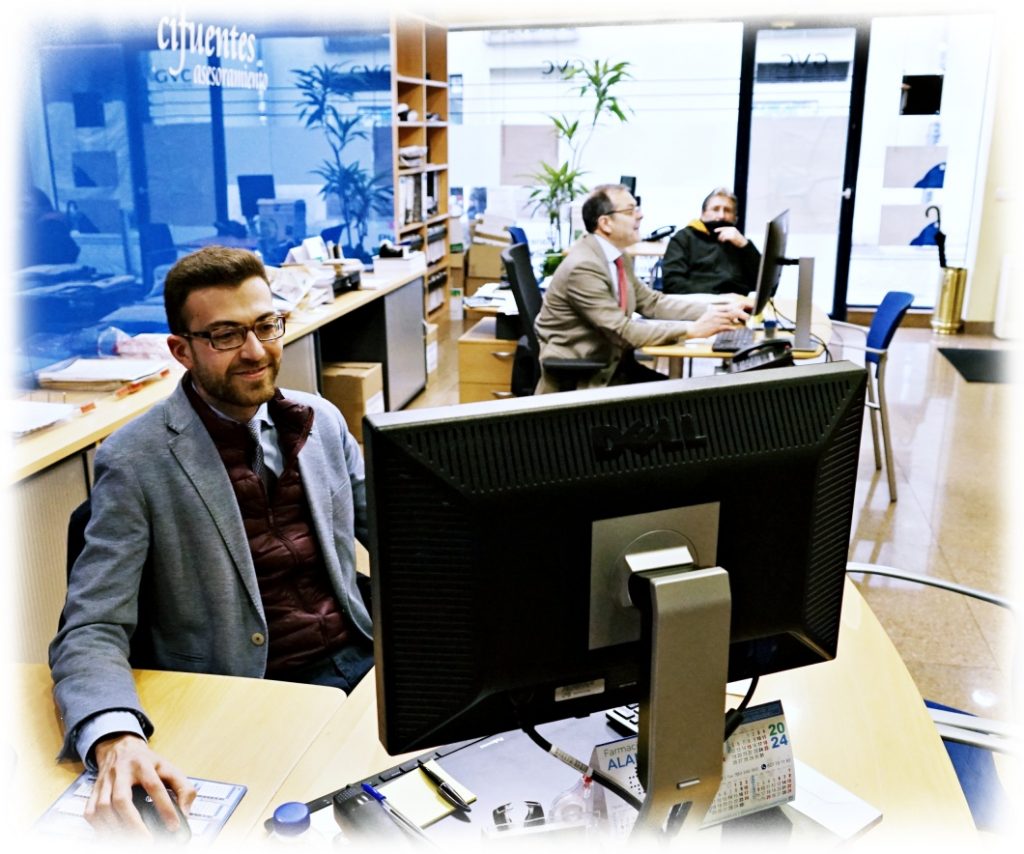 Cifuentes Asesoramiento servicios financieros