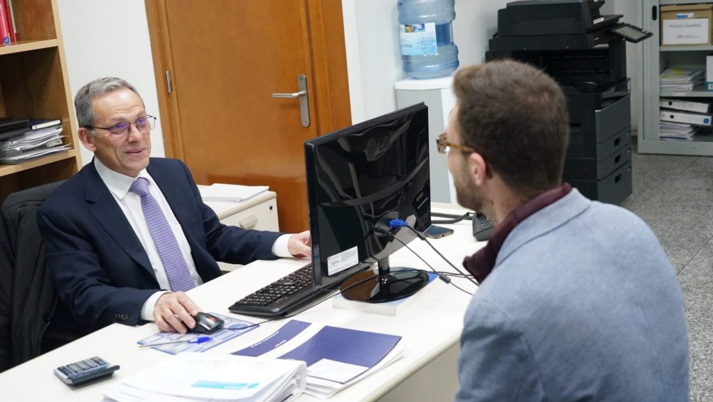 Cifuentes Asesoramiento Cifuentes Asesoramiento gestoría